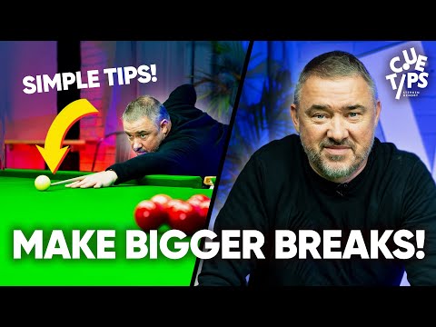 Make Bigger Breaks By Doing This (Guaranteed To Help!)