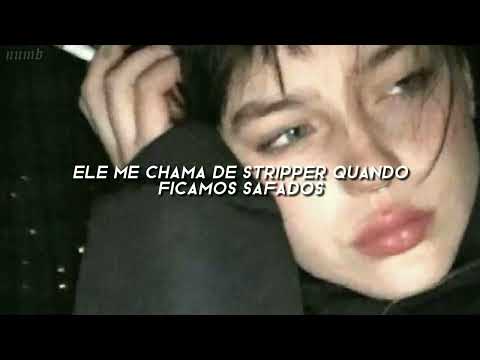 Beyonce x Doja cat - Partition x Streets (Legendado)