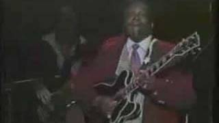 bb king - when it all comes down