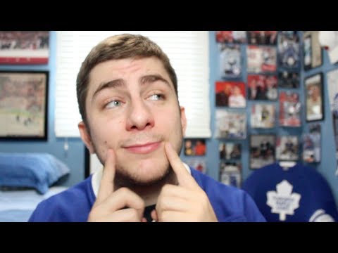 LFR7 - Game 22 - Captain Positive - Nsh 4, Tor 2