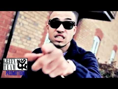 JOHN WAYNE - THEY DONT LIKE ME (PROD. BY BULLET)(NEW 2012)