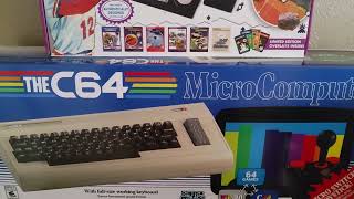 First Retro Gaming Pickup Video in Years