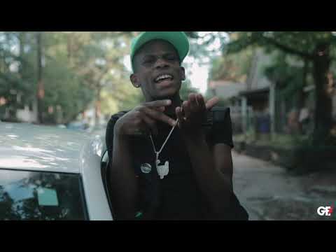 BFRESH x C JEFE - IRRELEVANT (DIR. BY @GOODENERGYFILMS)