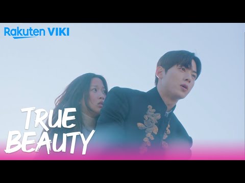True Beauty - EP5 | A Fairytale Dream | Korean Drama