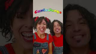 Equipo #CantaJuego #Equipo #MúsicaInfantil #Colaboración #Diversión #Videoclip3D