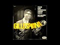 Dizzy Gillespie Et Son Orchestre - Panamerica (mono)