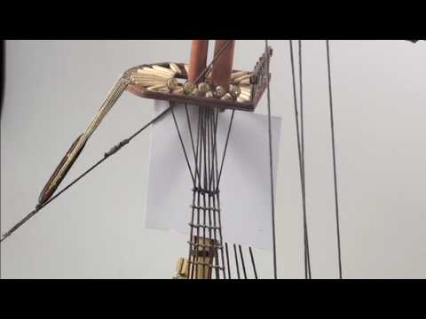 Elaboración de arraigadas