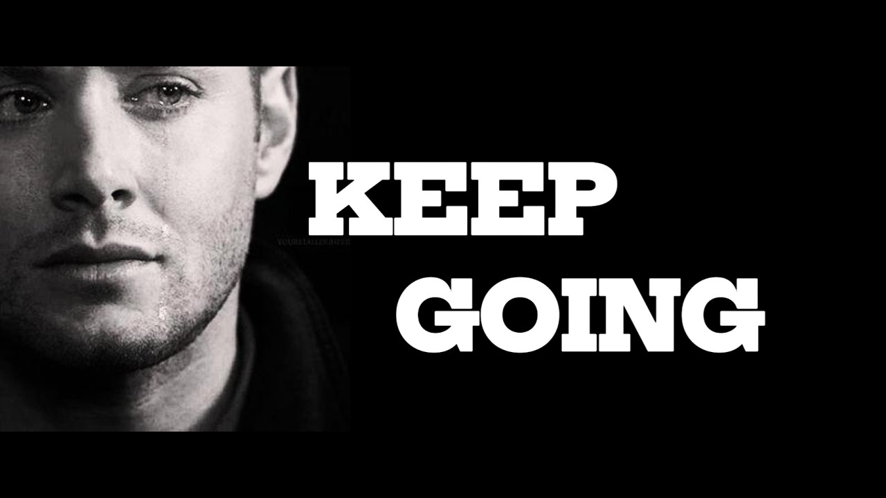 KEEP GOING | Powerful Motivational speech by Joel Osteen