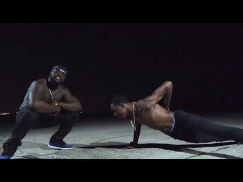 Piif Jones x Aff Pac - King Kong (Directed By Cannon II Media)