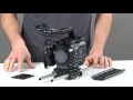 Wooden Camera Unified Accessory Kit Video #1