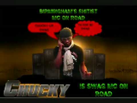 Sox - Sending back for chucky (New)