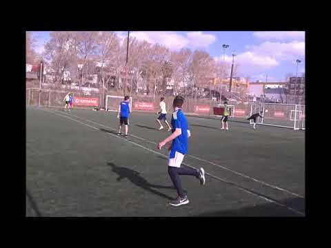 Bajo F.C. vs Premium - Fecha7 Copa Palermo