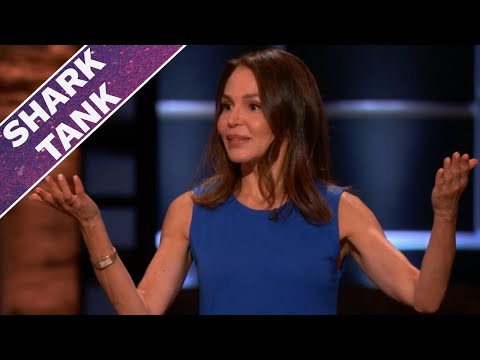 Walkee Paws Shark Tank Pitch