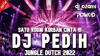 Download lagu SATU ROOM KORBAN CINTA DJ PEDIH X KATAKAN SAJA NEW... mp3