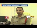 Home Guard Sexual Harassment on Girl in Adilabad ...