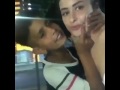 New Generation Kiss