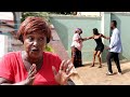 FULL STORY Kyeiwaa Shows Adanko And Agya Fuso That She Is Smarter Than Them