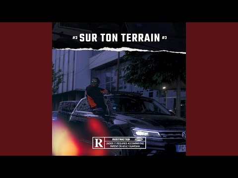Sur ton terrain #3 (Freestyle kékéléléké)