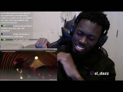 🇵🇹 Tuga React | YUNK VINO - HAVANA SESSIONS #1