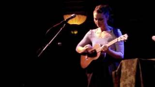 Sara Bareilles &quot;Free Ride&quot;