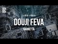 Barretta - Douji Feva | Lyrics
