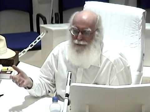 Tertúlia 1800 - Repto tácito (Desafiologia) | #Conscienciologia - Waldo Vieira