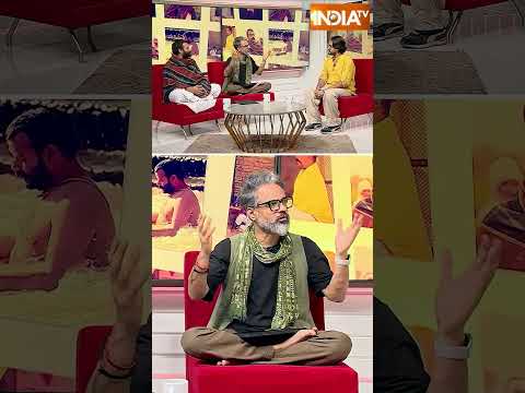 Ramayana में Hanuman के Role को लेकर 'Hanuman Ansh' के Director ने बताई खास बात #neemkarolibaba