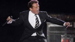 Luis Miguel / Mujer de fuego &amp; Ella es así / Lima, Perú / Vivo - Live