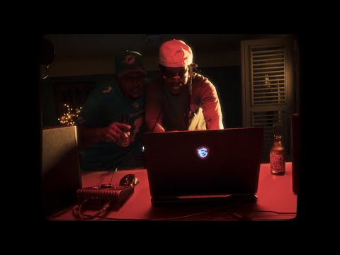 Aknose & YSN - Manawa #NOSTRESS (Official Music Video)