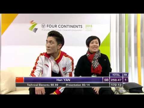 2015 4CC - Han Yan FS CBC