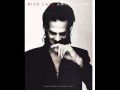 Nick Cave - Do You Love Me? 