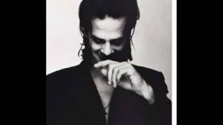 Nick Cave - Do You Love Me?