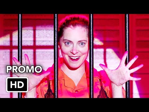 Crazy Ex-Girlfriend Season 4 Promo (HD) Final Season