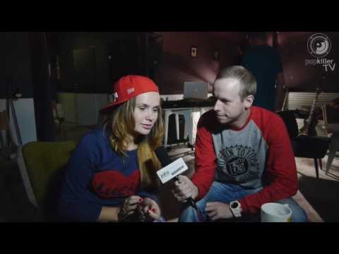 Gonix jedenastym Młodym Wilkiem Popkillera 2013