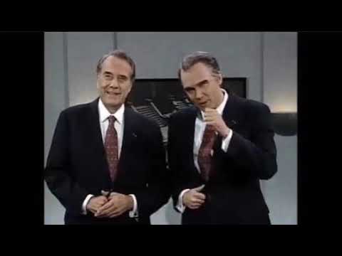 Rest in Peace to Bob Dole and Norm Macdonald