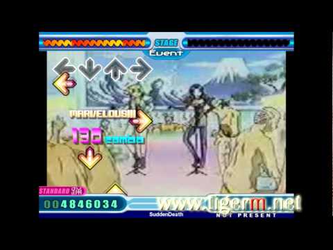 3TIGERM Dot Net Ai Chuuseishin The Excel Girls Excel Saga Level STANDARD foot HD