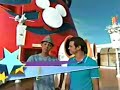 Disney 365 Disney Cruise Line Jam Fest