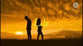 Download lagu LDR- Naim Daniel Ft Daiyan Trisha (Lirik) mp3