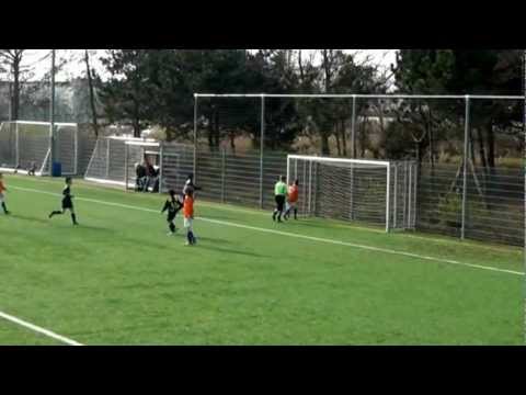 Honselersdijk E1 - Haaglandia E1 (1-4)
