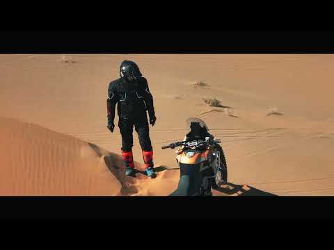 Kove 800X Rally
