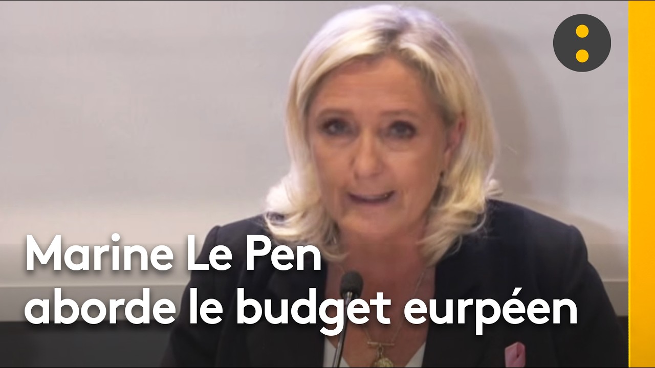 Contribution européenne : la France paie-t-elle trop pour une Europe inefficace ?