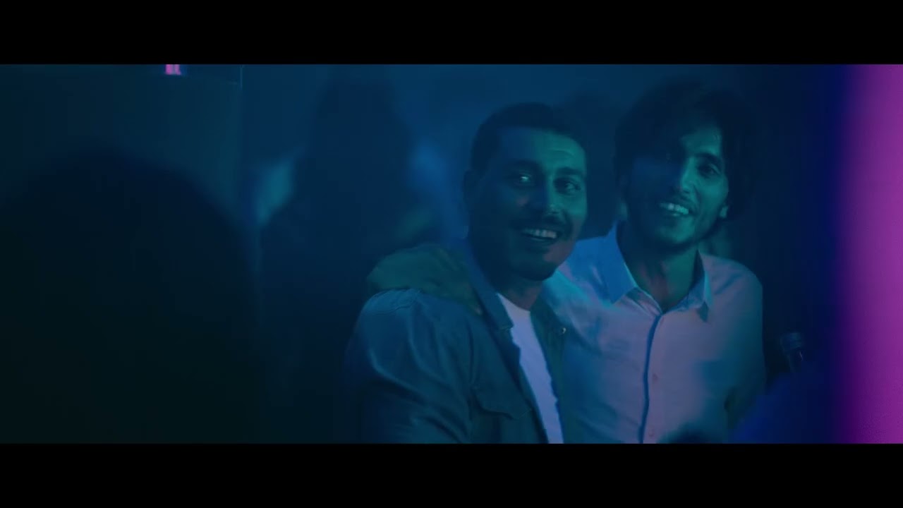 "عيشة"، فيلم من إخراج مهدي بن برساوي، تم اختياره رسمياً في المسابقة "آفاق" في مهرجان البندقية