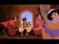 Swedish Aladdin Dub HAN HAR ETT SVÄRD