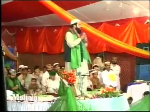 apni rehmat ke samundar mein utar jaane de full naat   YouTube