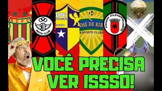 ???Bomba!Veja Isso!?Clubes Abandonam a Copa FMF 2023!Reviravolta!?NOTÍCIAS DO SAMPAIO CORRÊA
