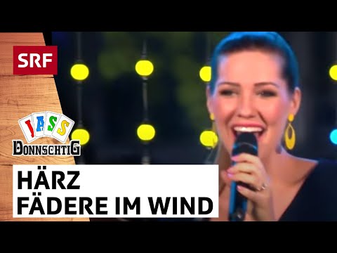 Härz: Fädere im Wind | Donnschtig-Jass | SRF