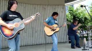 STEVE AZAR - YOU DONT KNOW A THING.wmv