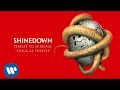Shinedown - Thick As Thieves (Official Audio)