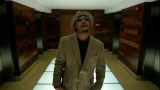 Boaz - "Dreamin'" ft. Courtney Noelle (Official Video)