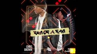 Chris Brown &amp; Tyga - Ain&#39;t Thinkin Bout You feat. Bow Wow (cria Katvantbrown)
